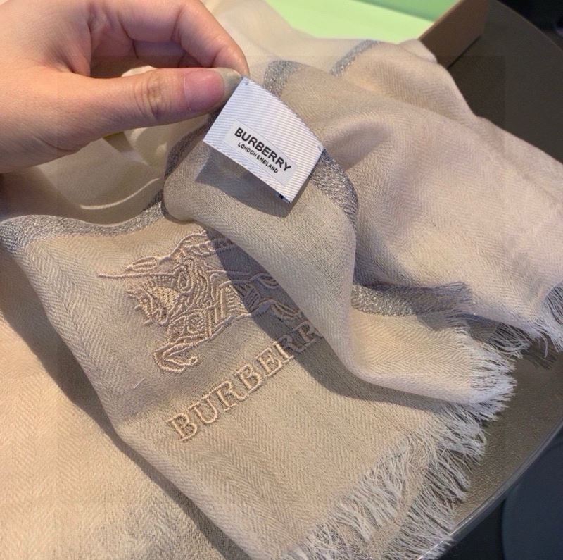 Burberry Scarf